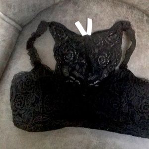 MUDD bralette small